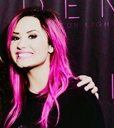 I'm Lovatic, Bitch