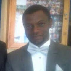 WilsonOlaoluwa's profile picture. 