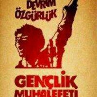 GhkLiseliMuhalefet (@ghkliselimuhlft) 's Twitter Profile