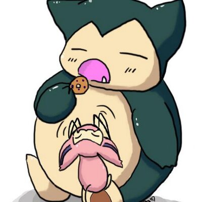 Skitty Snorlax (@SkittySnorlax) / X