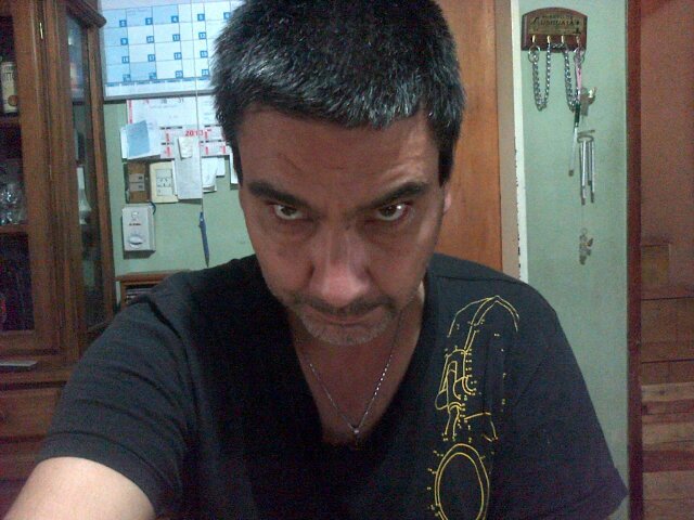 ElChelo64's profile picture. Solo Se que lo Se Todo...