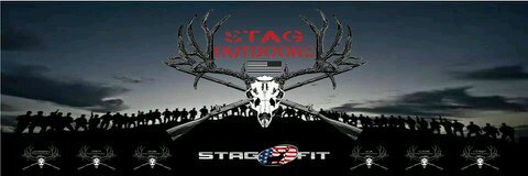 S.T.A.G. Strength To Achieve Greatness.