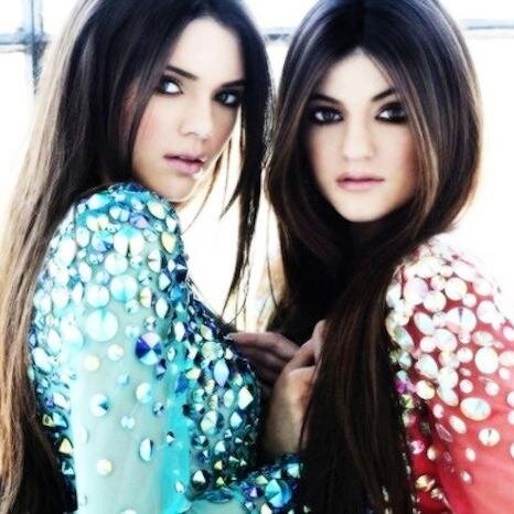 Kendall & Kylie Jenner ❤️ Fact, Videos, Pictures and News!
