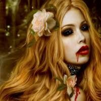 Vampire Girl (@vampire4me) 's Twitter Profile
