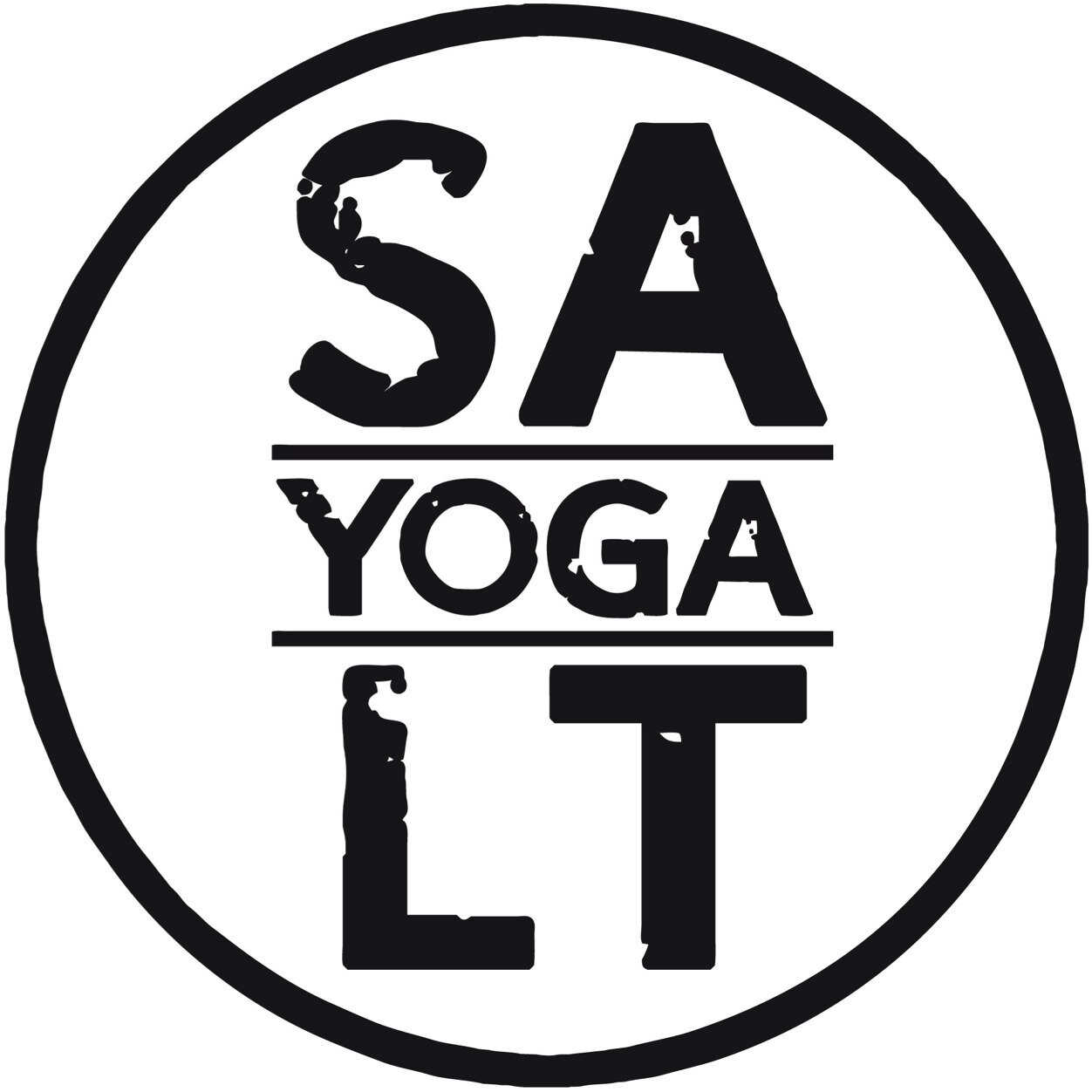 SALTYogaTulsa's profile picture. Stretch•Strengthen•Sweat•Smile Located in Utica Square and offering classes guaranteed to fit your busy schedule.