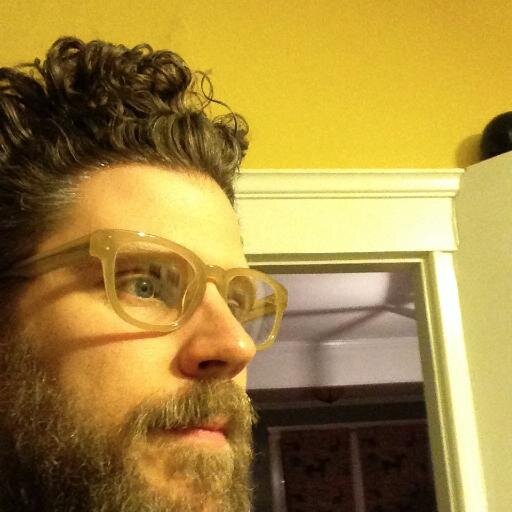 Design director at Converse. I like to screenprint, skateboard, ride my bike hang out with my daughter Sylvie and my dogs are ok too.