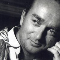 Barnaby Rogerson (@barnabyrogerson) 's Twitter Profile