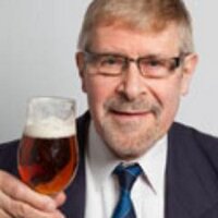 Roger Protz - @RogerProtzBeer Twitter Profile Photo