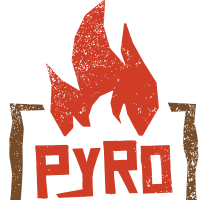 Pyromaniacs Pizza (@pizzapyros) 's Twitter Profile