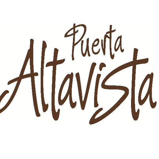 ¿Buscas nuevos lugares especiales y originales?                                               ¡visita Puerta Altavista!