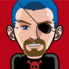 Madasi's profile picture. Geek, Husband, Father, Introvert, Racker, Sound Guy