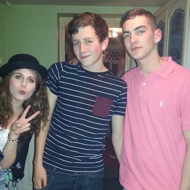 CreightonFrazer's profile picture. The Game, Liverpool football club3