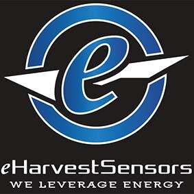 eHarvestSensors develops small fast charging battery packs for portable devices that can be charged from a car power outlet, AC power adapters and solar panels