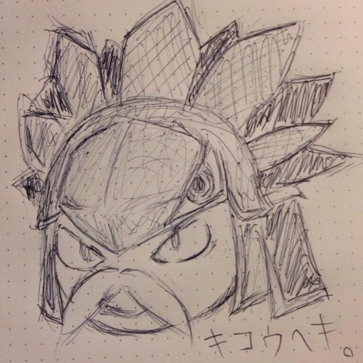kiko_dqx's profile picture. 