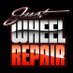 Just Wheel Repair (@justwheelrepair) Twitter profile photo