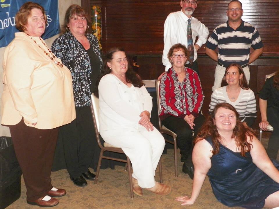 ethelstreeoflif's profile picture. Serving youths and  young adults who live with disabilities and/or special needs through the provision of transition training in life and work skills.