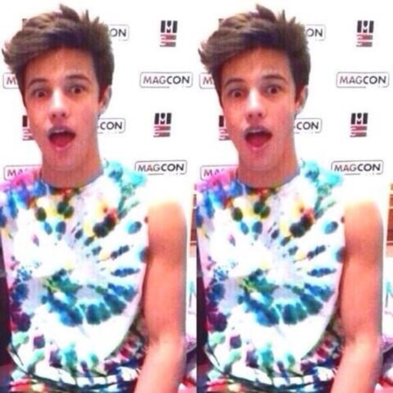 i like magcon boys