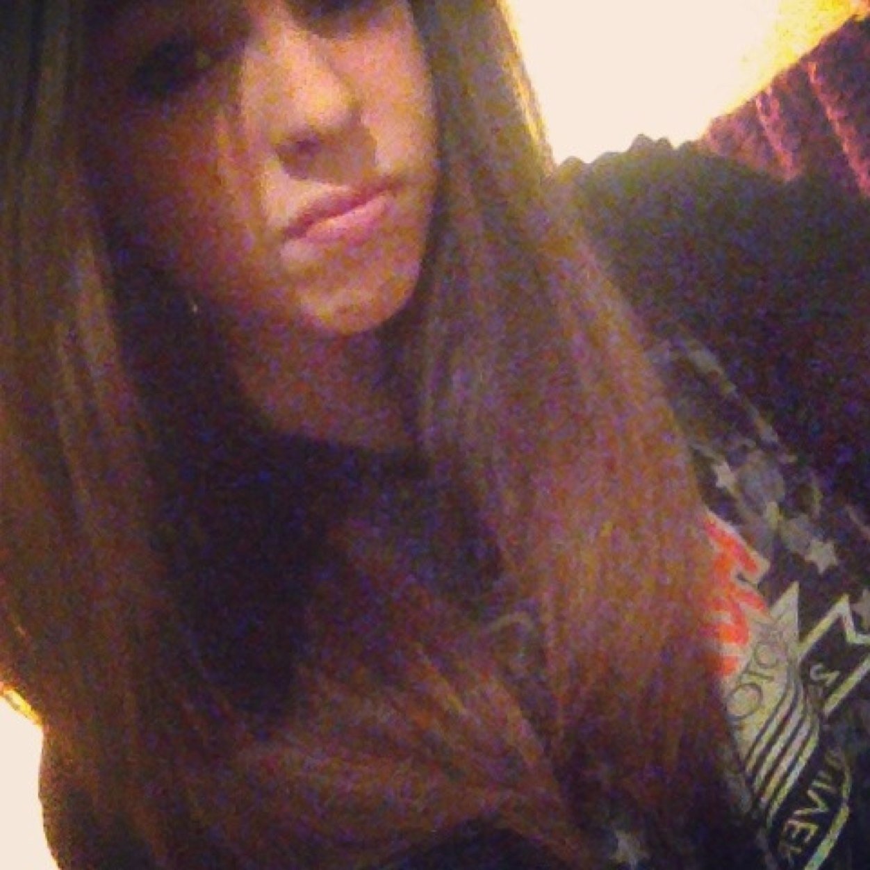 Snapchat: julia_jeffery
Kik: SkaterGirl6 
Anything you want to know message me on Kik or on snapchat or whatever!