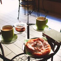 Honey cafeteria (@honeycafeteria) 's Twitter Profile