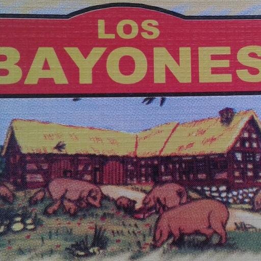 Los Bayones, maestros carniceros desde 1940 con especialidad en toda clase de carnes como: Ibéricos y también Adobos
