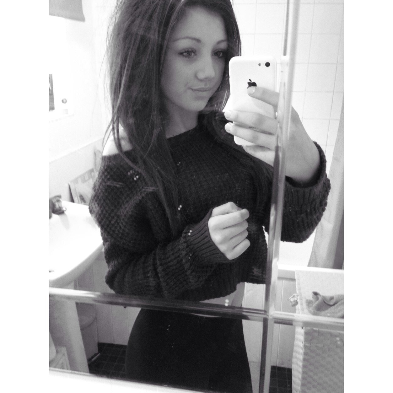 Folllow me on instagram - abbieotoole