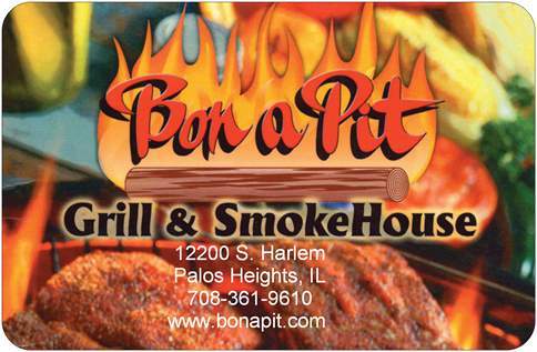 BonaPit's profile picture. LIFE'S TOO SHORT TO EAT BAD BBQ!...True to tradition, our BBQ is dry rub-spiced, slow roasted hour after hour in our wood burning ovens. BOIL RICE - NOT RIBS!