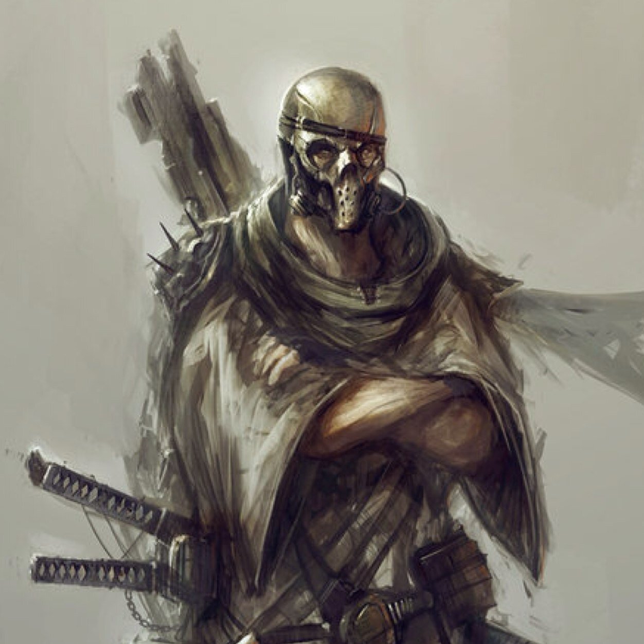 SS_Grimm's profile picture. Where the shadow goes, Death is sure to follow. I Am Death. Silent Shadow Operative