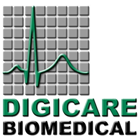 DigicareBiomed's profile picture. Driven by Innovation in Biomedical Technology...