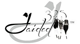 Jaided 325 Vintage meets Chic!!                                                       As seen on your favorite celebs, socialites, and fashionistas..