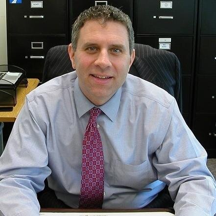 District Supervisor of Guidance/School Counseling Services, Pascack Valley Regional HS District