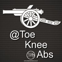 ToeKneeAbs (@toekneeabs) 's Twitter Profile