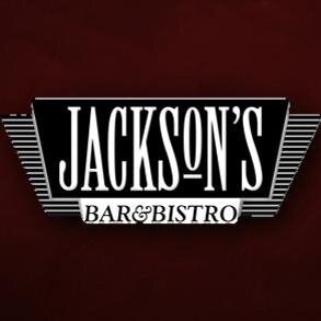 Jackson's Bar & Bistro. Soho Square - 1831 28th Ave. S Homewood, AL, 35209