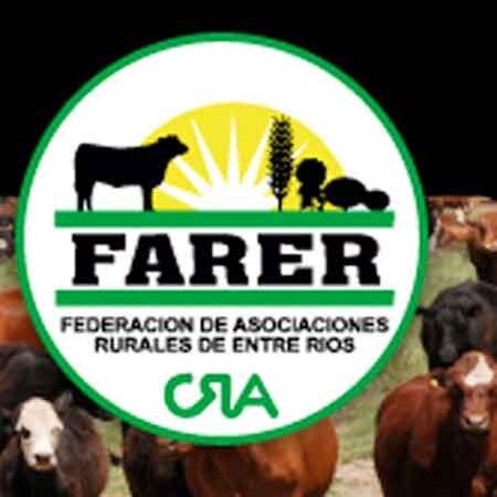 Federación de Asociaciones Rurales de Entre Ríos