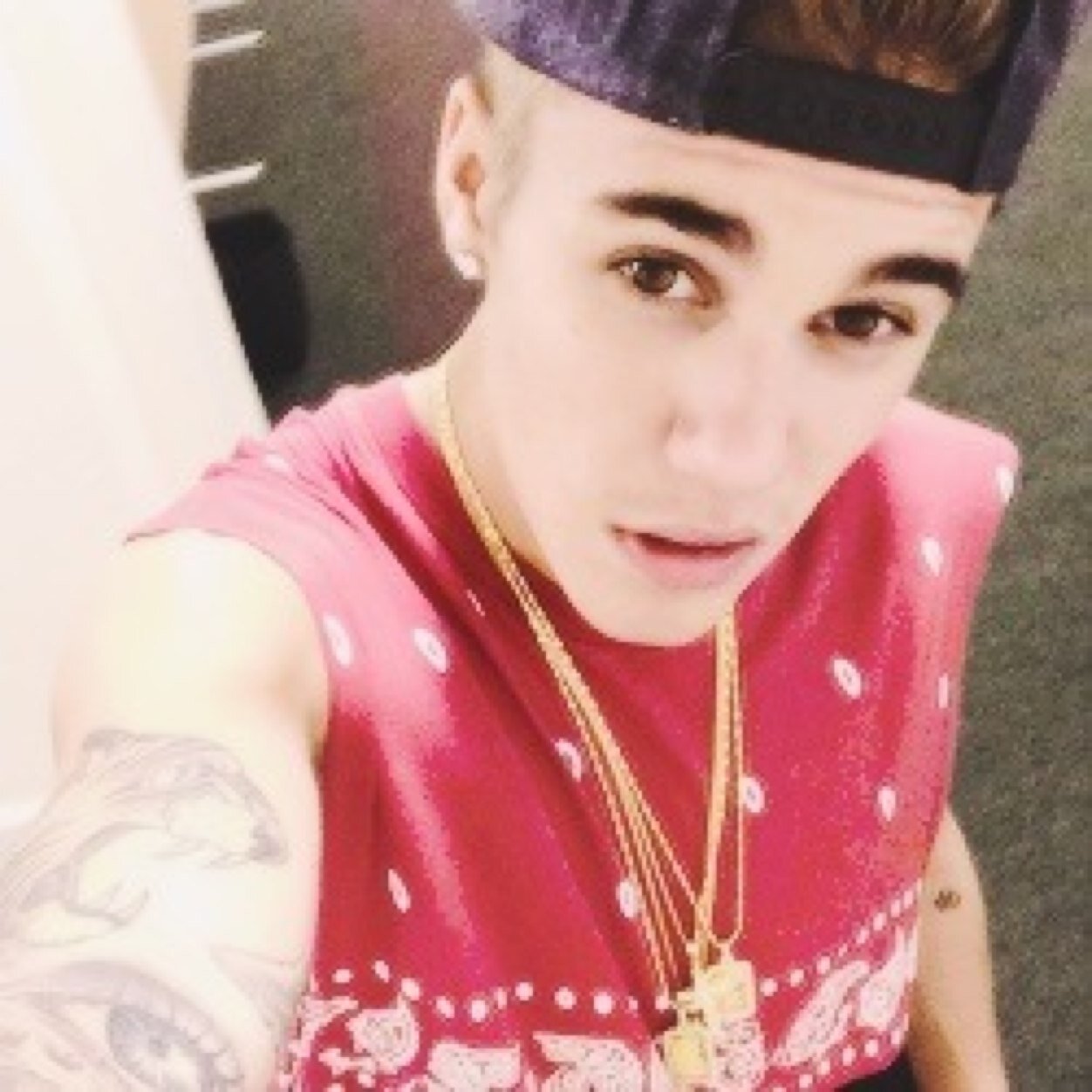 bieberboy
