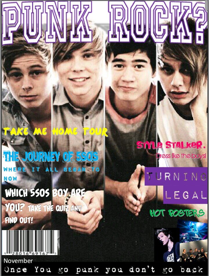 this magazine is now @5sos_mag go follow them for all things 5sos