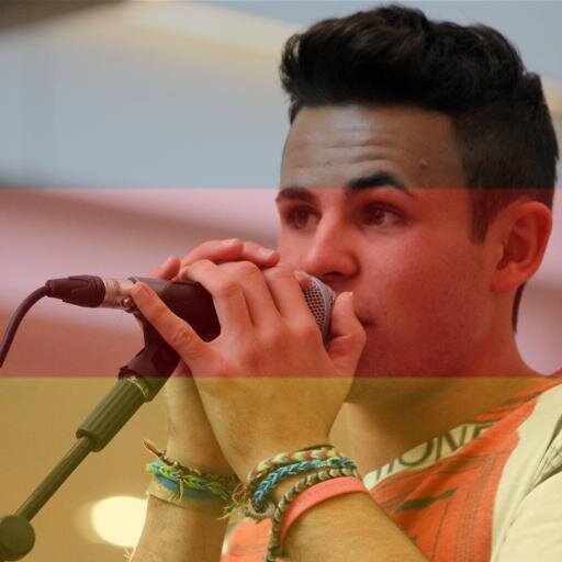 First Official German Fanpage for Luke Towler. Love him, Saw him, Adore him, Always support him. || Silvi