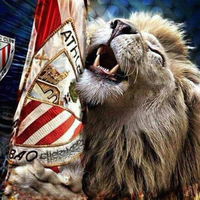 en un lugar de España donde el Athletic brilla siempre, con emoción y esperanza. Gora Bilbao