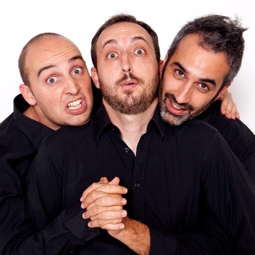 teatro de improvisacion