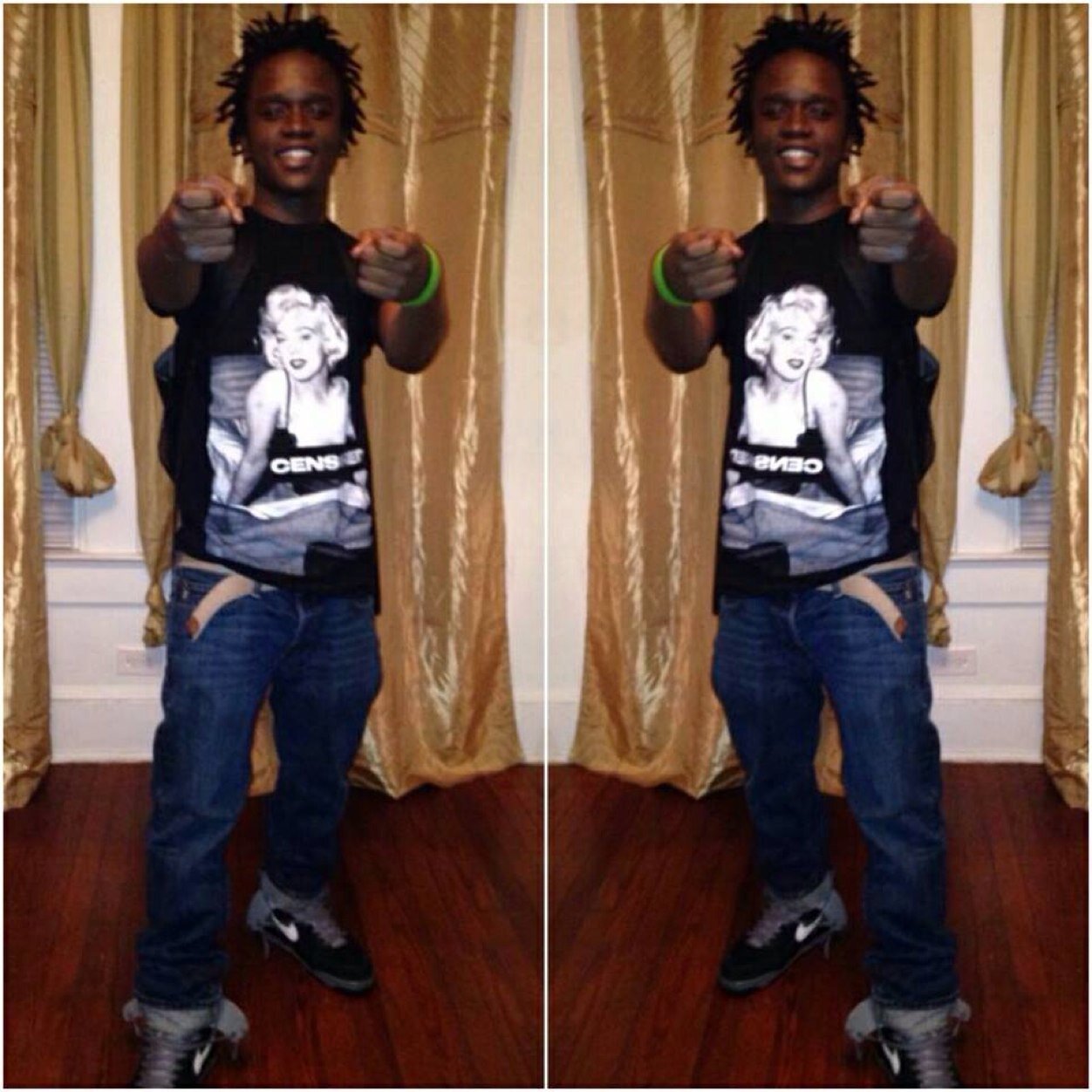 Im smoking loud, 24/7