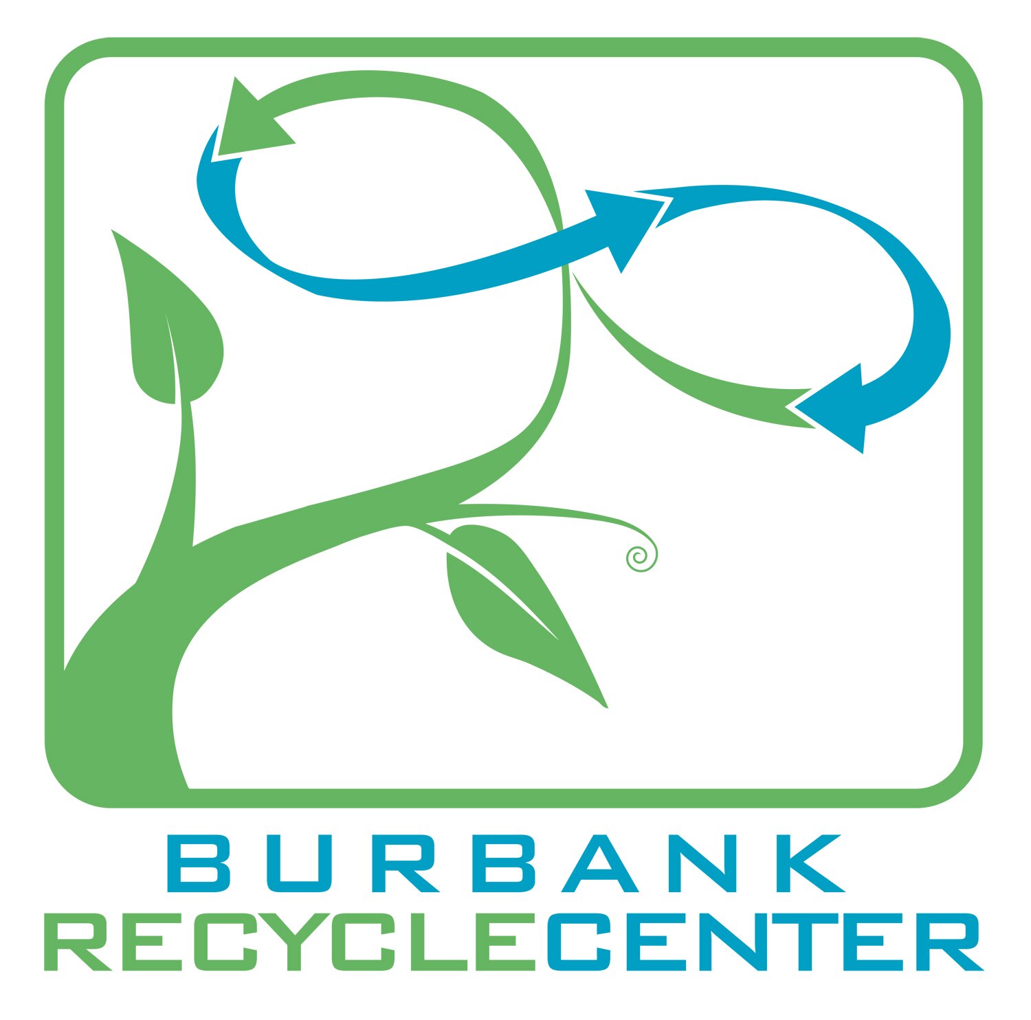 Official Twitter Account for the City of Burbank's Recycle Center * Spring Compost Workshops  visit our website for class dates and times.