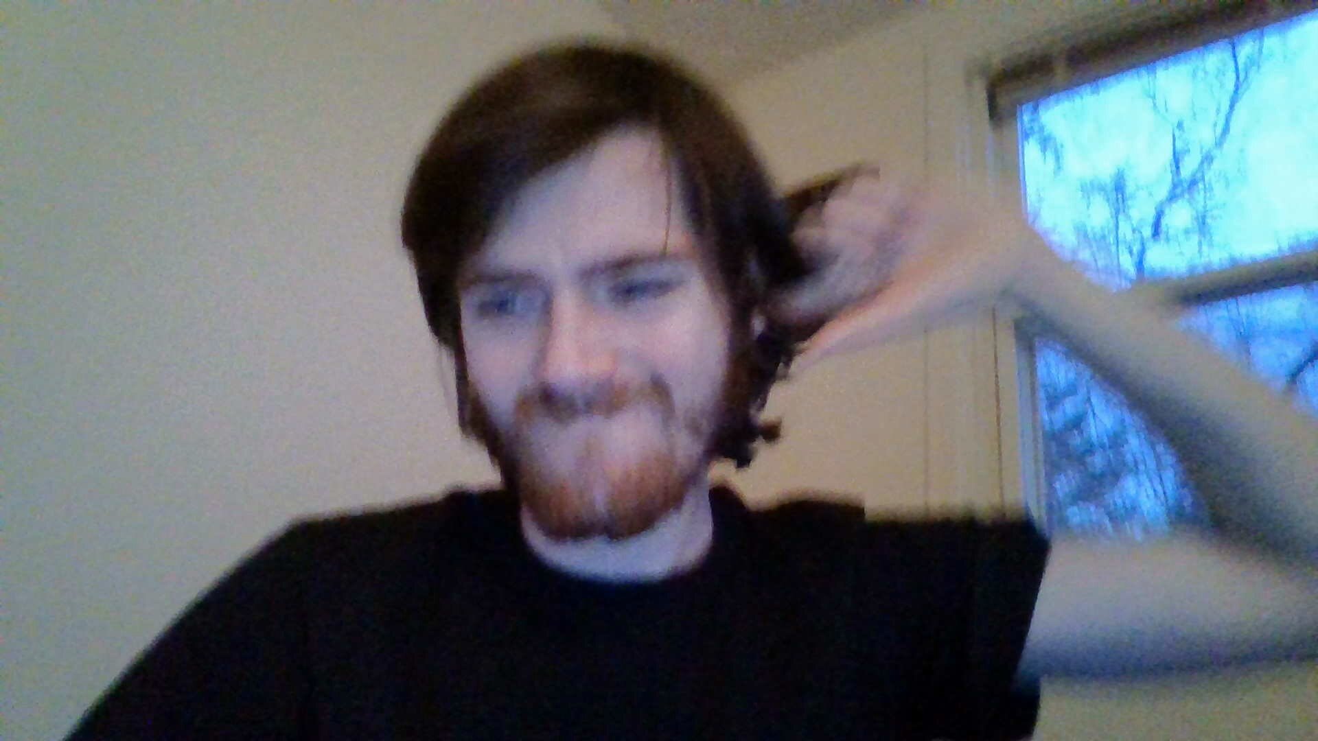 TheRealTomNiel's profile picture. Bass, montage, cam-rah, write, yep