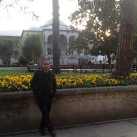 süleyman şeker (@sseker23) 's Twitter Profile