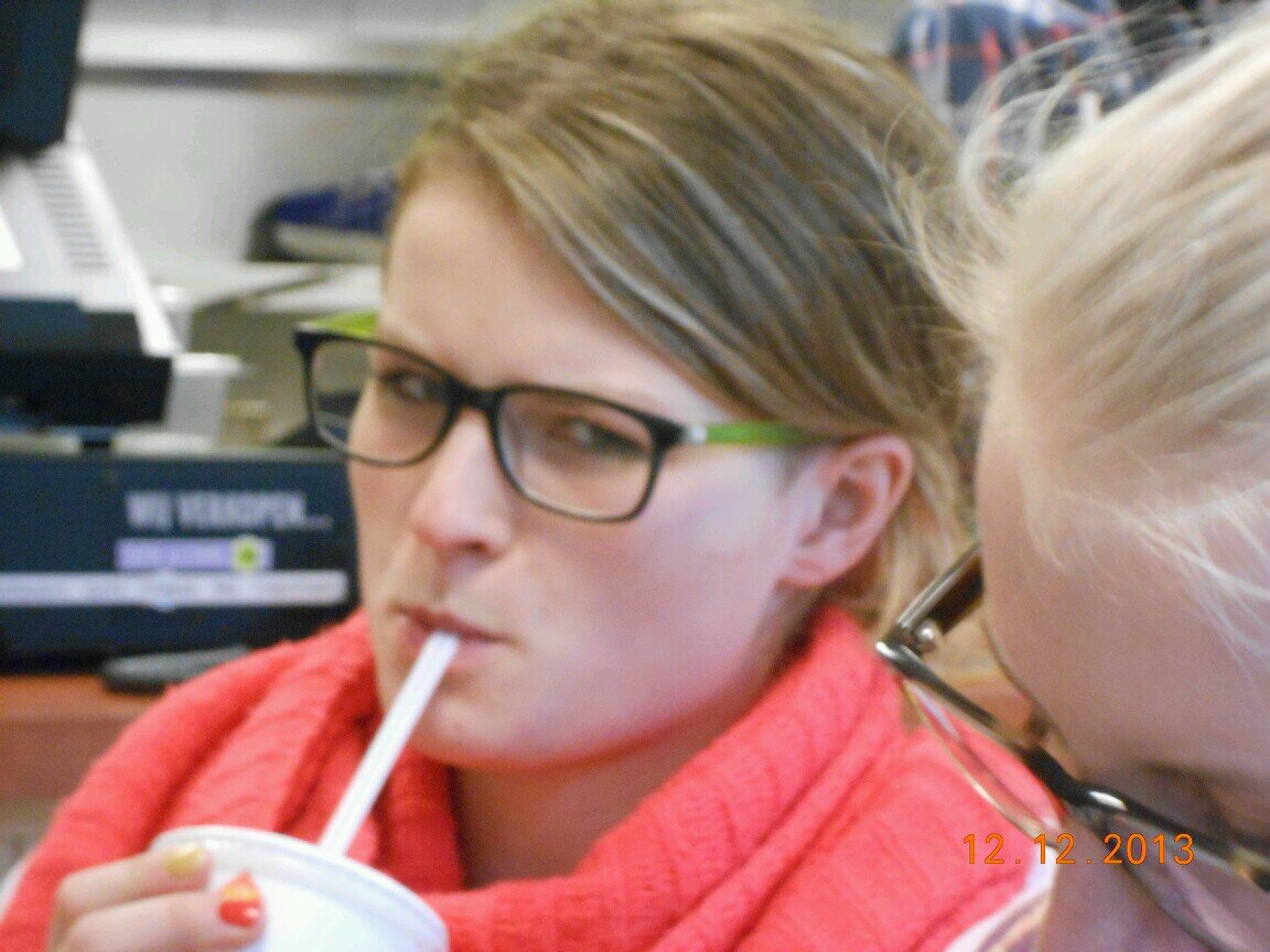 Je kan beter spijt hebben van dingen die je gedaan hebt, dan van dingen die je niet gedaan hebt. ♥