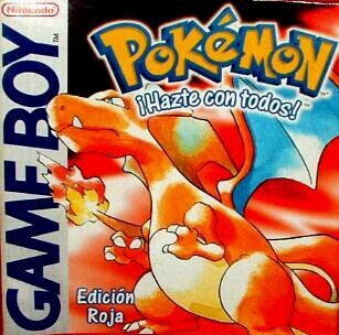 Pokemon como forma de vida.
