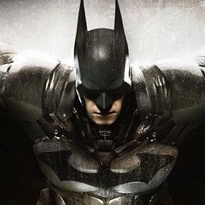 BatmanArkhamK's profile picture. 