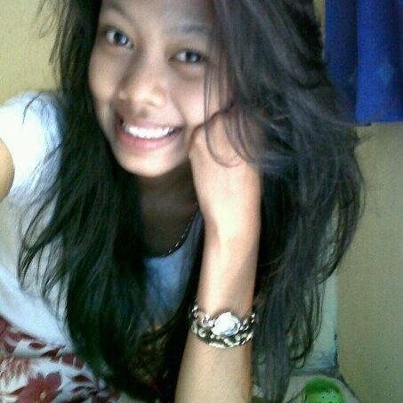 kepoin pak de. hahha