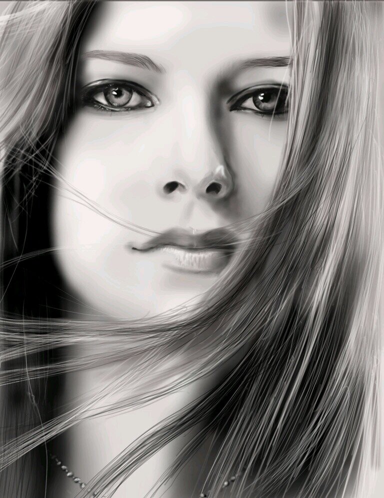 Avril Lavigne ♪♥