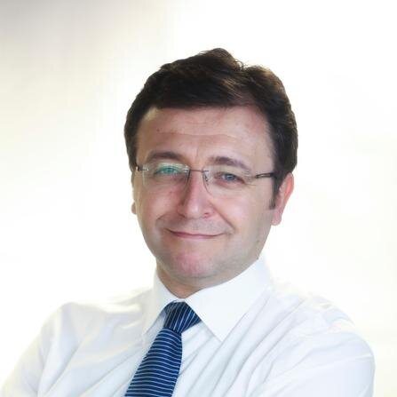 juliancubero's profile picture. Lead Economist for Economics of Climate Change @BBVAResearch