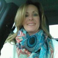 Sandra Walden - @sandiw2001 Twitter Profile Photo