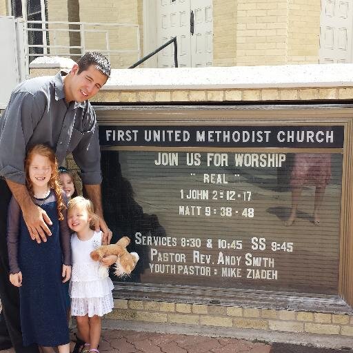 SHIFT411's profile picture. The OFFICIAL guide to all things happening in the lives of FUMC youth.